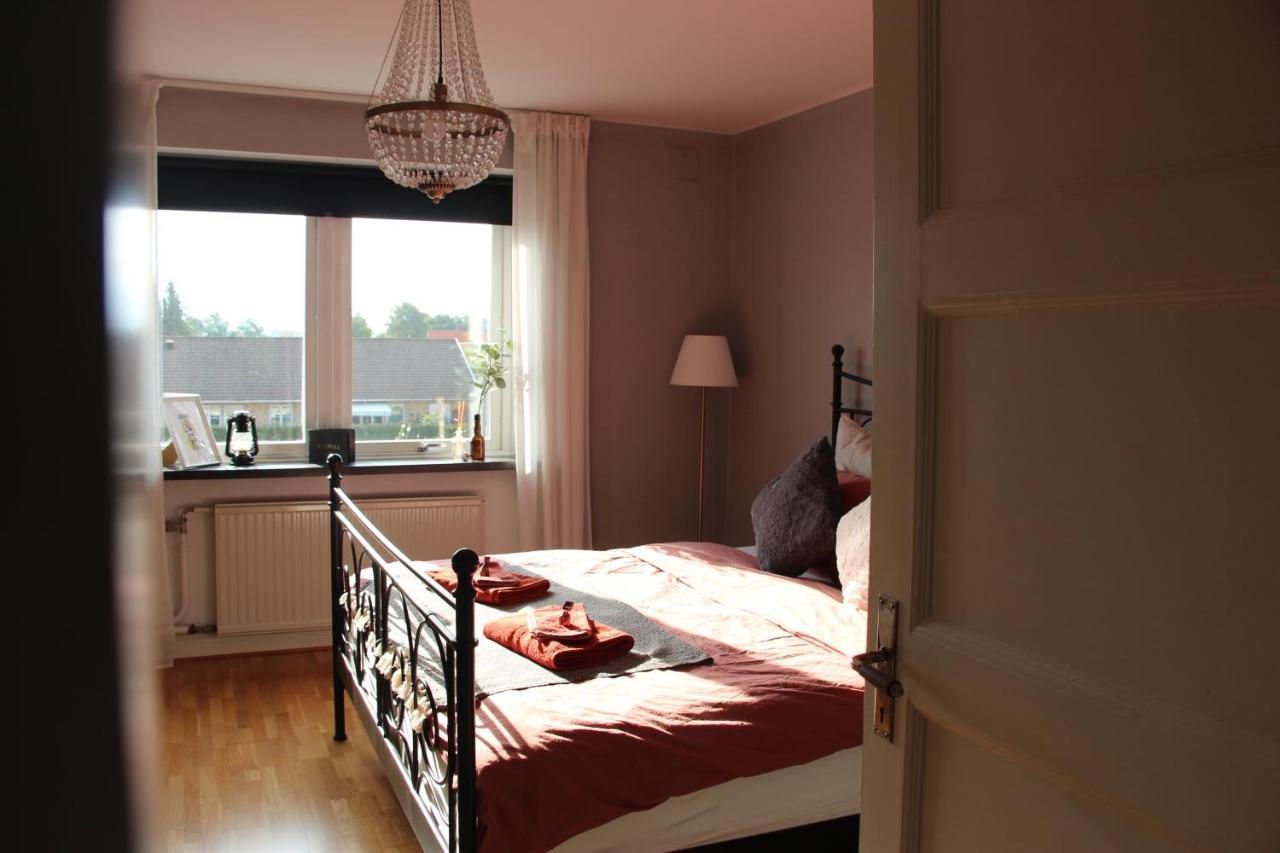 Cosyplace; Close To Beach, Nature, Train, Grocery Kopingebro Eksteriør bilde
