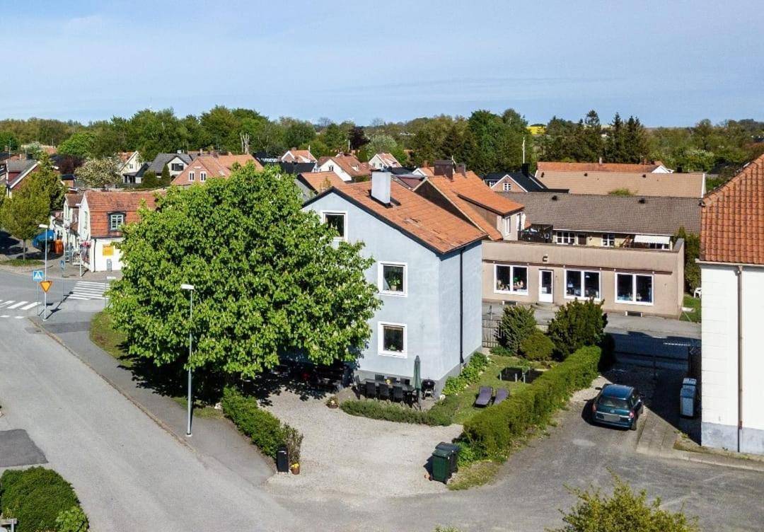 Cosyplace; Close To Beach, Nature, Train, Grocery Kopingebro Eksteriør bilde