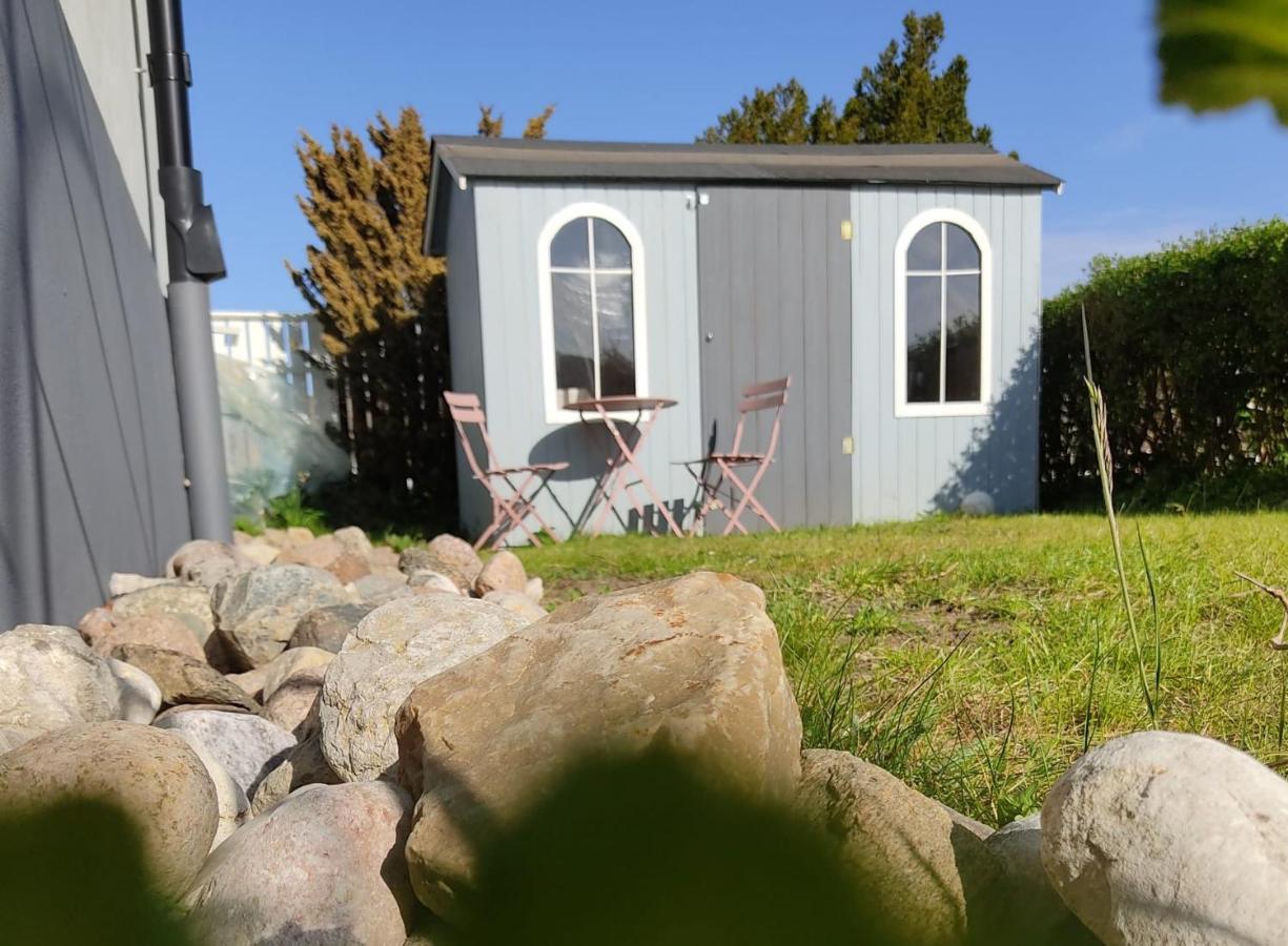 Cosyplace; Close To Beach, Nature, Train, Grocery Kopingebro Eksteriør bilde