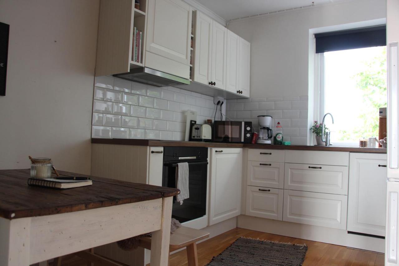 Cosyplace; Close To Beach, Nature, Train, Grocery Kopingebro Eksteriør bilde