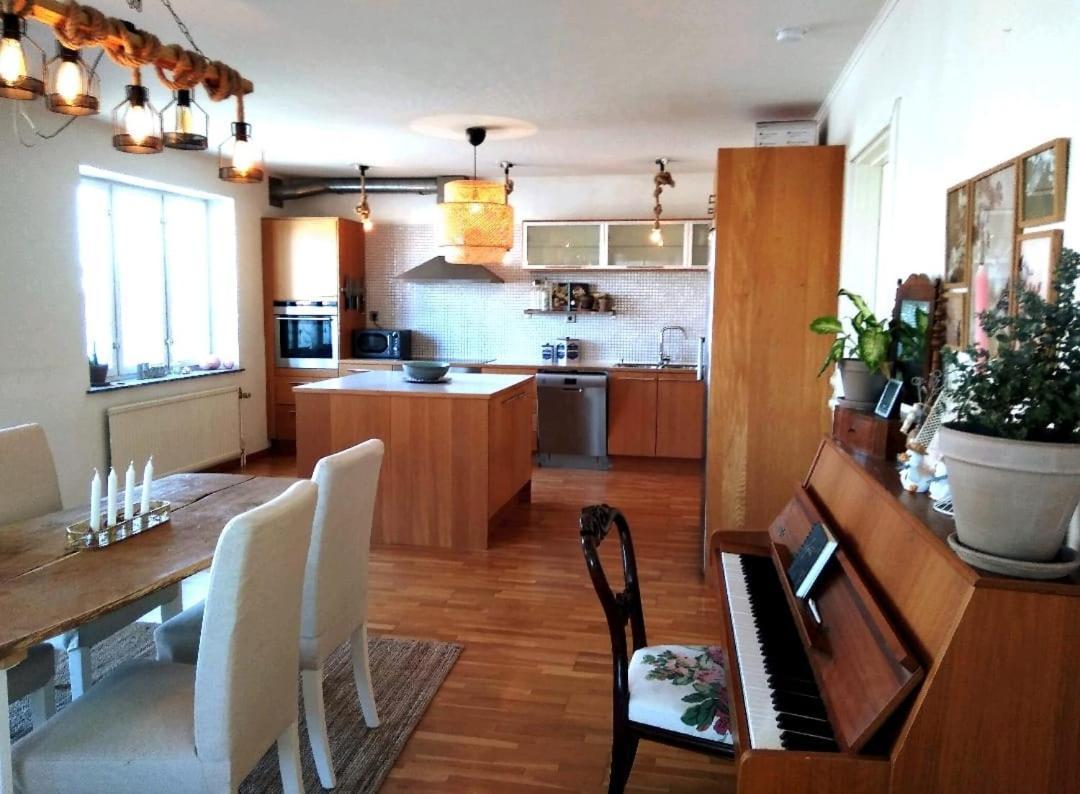 Cosyplace; Close To Beach, Nature, Train, Grocery Kopingebro Eksteriør bilde