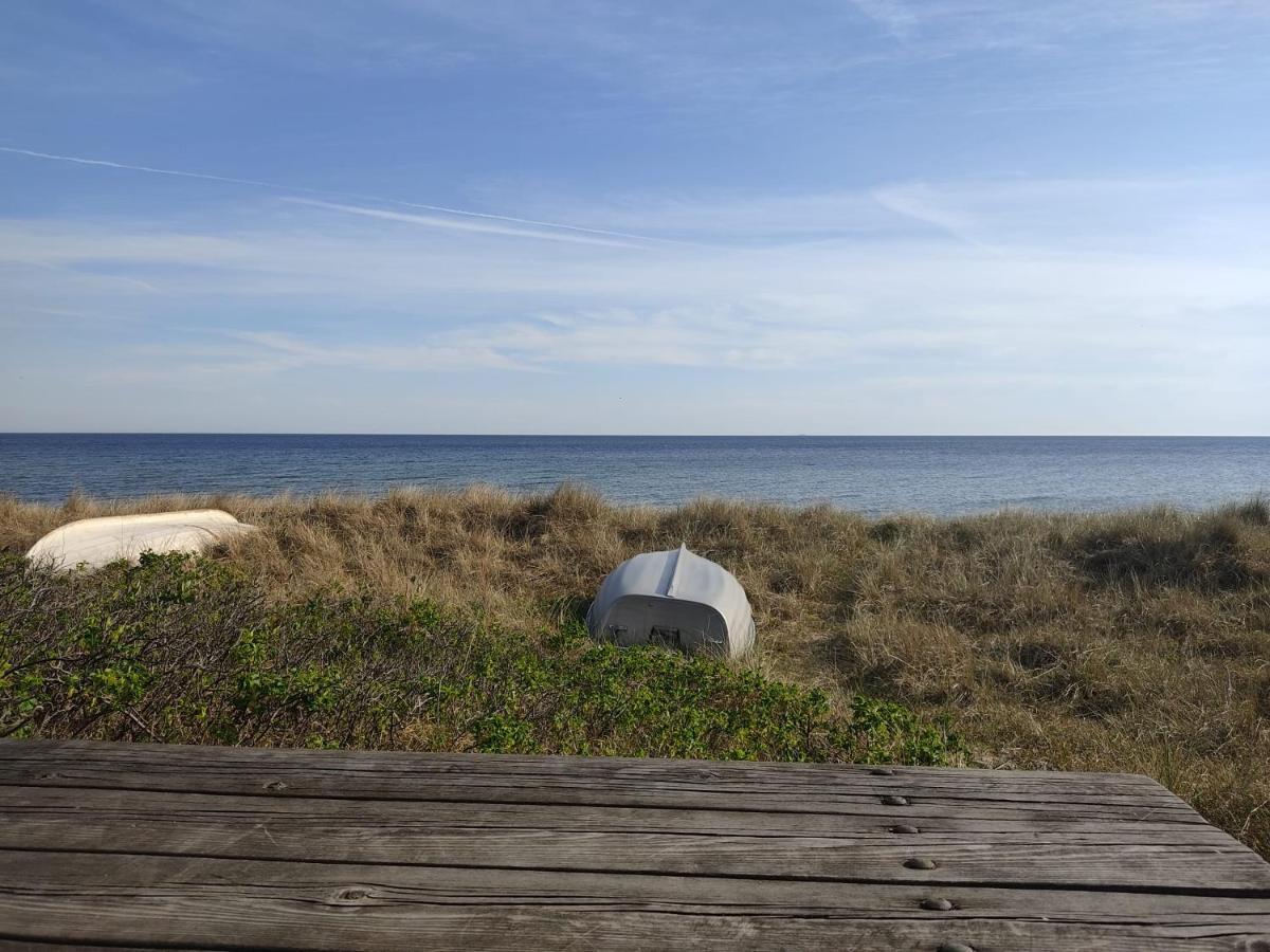 Cosyplace; Close To Beach, Nature, Train, Grocery Kopingebro Eksteriør bilde