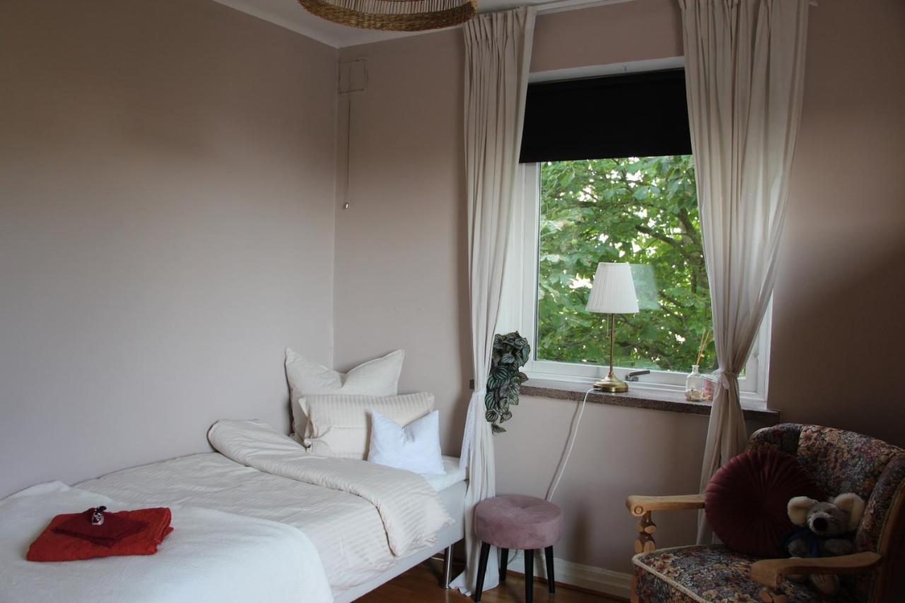 Cosyplace; Close To Beach, Nature, Train, Grocery Kopingebro Eksteriør bilde