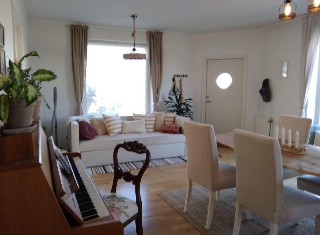 Cosyplace; Close To Beach, Nature, Train, Grocery Kopingebro Eksteriør bilde
